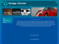 savagechrome.com
