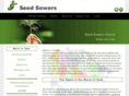 seedsowersonline.com
