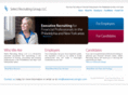 selectrecruitingllc.com