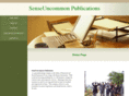 senseuncommon.com