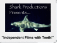 sharkproductions.biz