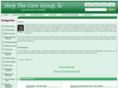shopthecaregroup.com