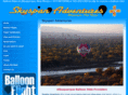 skyspanadventures.net