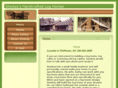 smokeyshandcraftedloghomes.com