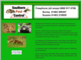 southern-pest-control.com
