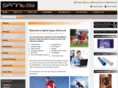 sprintinjury.com