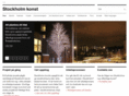 stockholmskonst.com