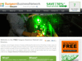 surgeonbusinessnetwork.com