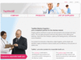 tapmed-international.com