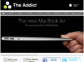 theaddictindonesia.com