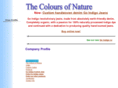 thecoloursofnature.com