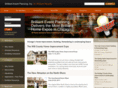thehomeshowevents.com