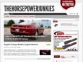 thehorsepowerjunkies.com