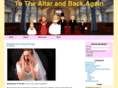 tothealtarandback.com