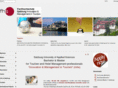 tourism-university.com