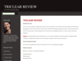 triclearreview.net