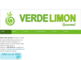 verdelimongourmet.com