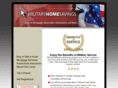 veteranhomesavings.com