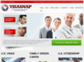 visasnap.com