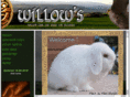 willows-rabbits.com