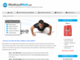workoutmat.net