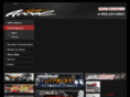 accel-biker.com