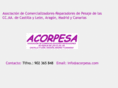 acorpesa.com