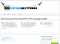 actionkeywords.com