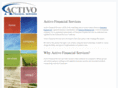 activofinancialservices.com
