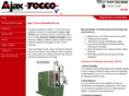 ajax-tocco.co.uk