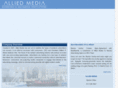 alliedmediagroupllc.com