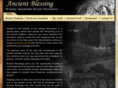 ancientblessing.com