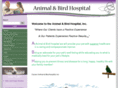 animalandbirdhospital.net