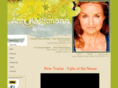 annhagemann.com