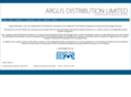 argusdistribution.co.uk