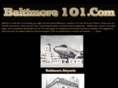 baltimore101.com