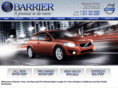 barriervolvo.com