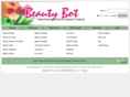 beautybot.com