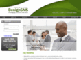 benignsms.com