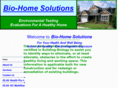 bio-homesolutions.com