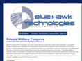 bluehawktechnologies.com