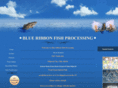 blueribbonfarmfish.com