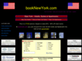 booknewyork.com