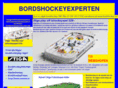 bordshockeyexperten.se