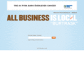 burtraskbolag.com