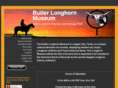 butlerlonghornmuseum.com