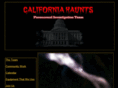 californiahaunts.org