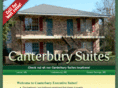 canterburyexecutivesuites.com