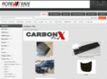 carbontrix.com