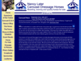 carouseldressagehorses.com